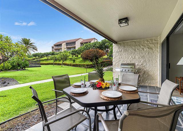 Keauhou Punahele - 2BR Condo King #D-102 photo 2