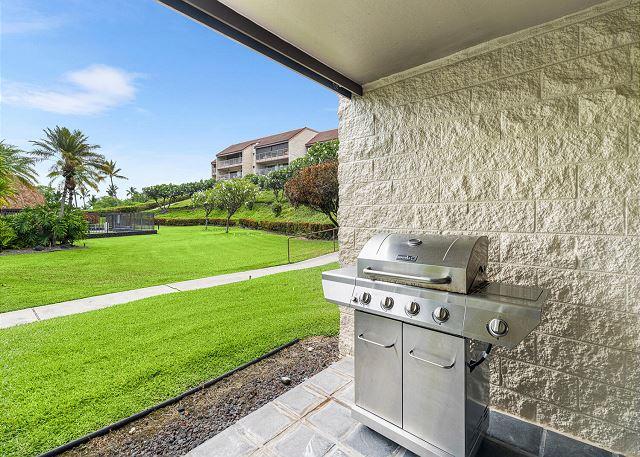 Keauhou Punahele - 2BR Condo King #D-102 photo 3