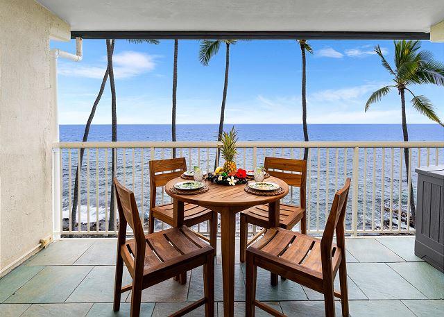 Kailua Kona condo rental: Kona Magic Sands - Studio Condo Studio #313