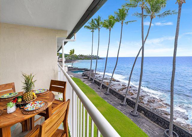 Kona Magic Sands - Studio Condo Studio #313 photo 3