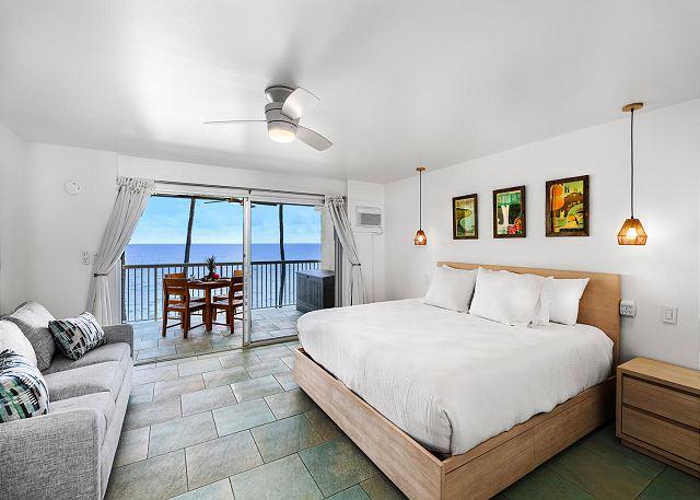 Kona Magic Sands - Studio Condo Studio #313 photo 4