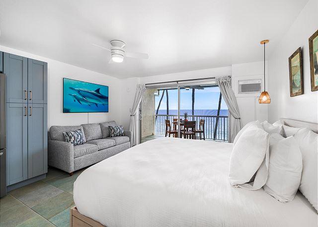 Kona Magic Sands - Studio Condo Studio #313 photo 5