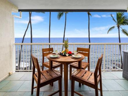 Kona Magic Sands - Studio Condo Studio #313