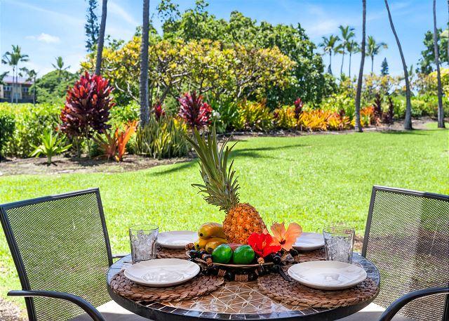 Keauhou Kona Surf and Racquet Club - 2BR Condo #7-103 photo 1