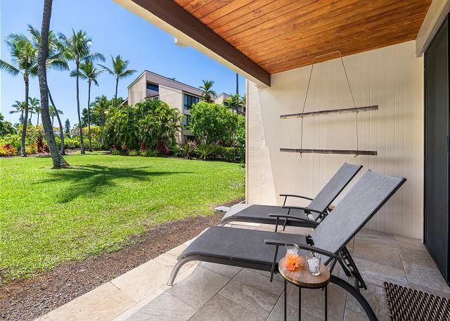 Keauhou Kona Surf and Racquet Club - 2BR Condo #7-103 photo 2