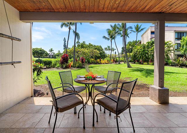 Keauhou Kona Surf and Racquet Club - 2BR Condo #7-103 photo 4