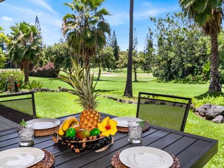 Keauhou Palena - 2BR Condo #602