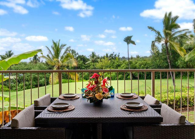 Keauhou Punahele - 2BR Condo King #B-202 photo 1