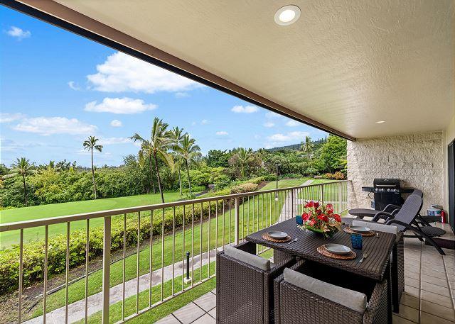 Keauhou Punahele - 2BR Condo King #B-202 photo 3
