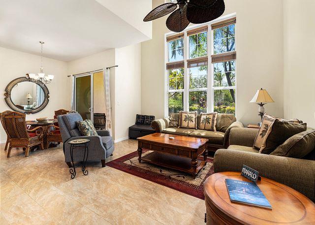 Waikoloa Colony Villas - 2BR Condo King #1404 photo 4