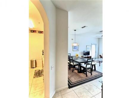 Kissimmee condo rental: Amazing Resort 2 bed condo close to Disney - 2BR Condo #302