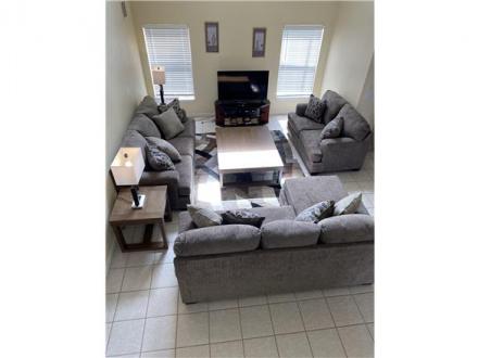 Davenport vacation rental: Family Ready in Gated Community Near Attractions - 5BR Home