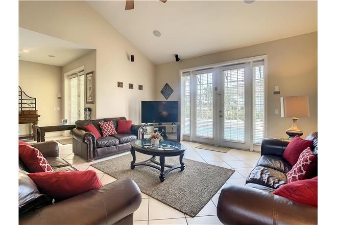 Fantastic 7 Bed 6 Bath in Prestigious Gated Community - 7BR Home