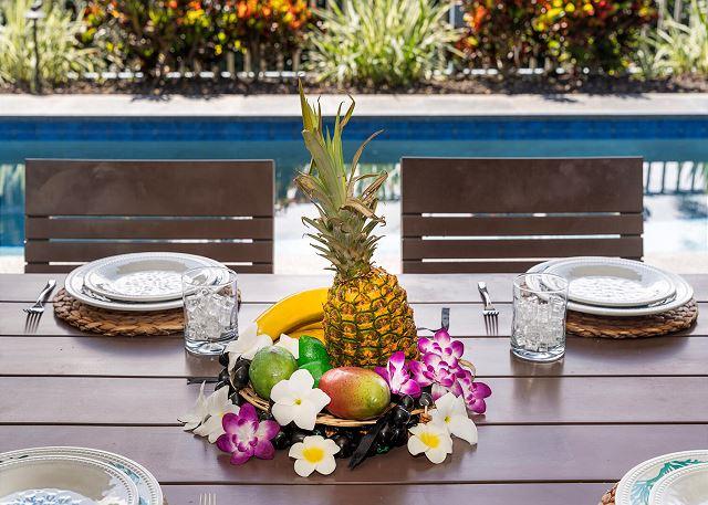 Holua Kai - 3BR Home Ocean View King #15 photo 2