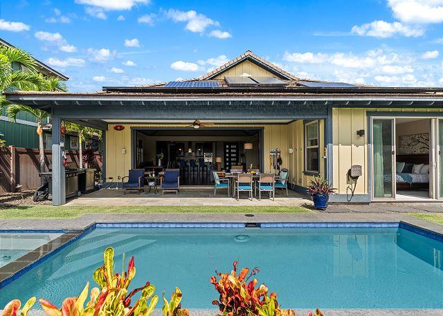 Holua Kai - 3BR Home Ocean View King #15 photo 3