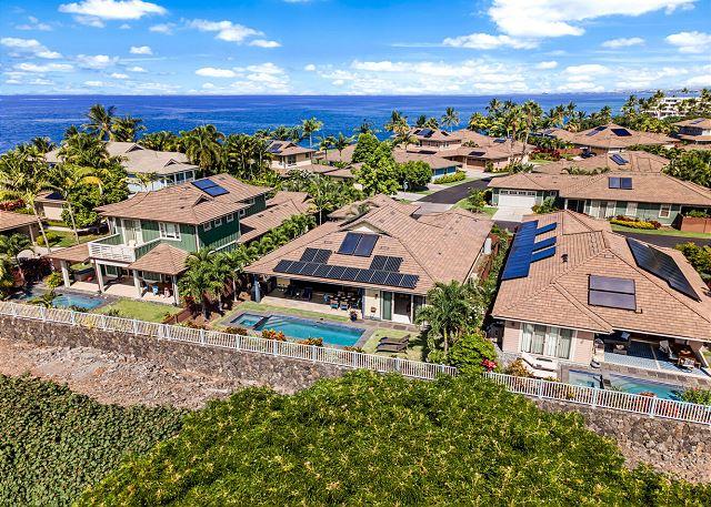Holua Kai - 3BR Home Ocean View King #15 photo 4