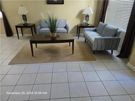 Kissimmee vacation rental: This amazing 6 Bedroom property with a lake view - 6BR Home