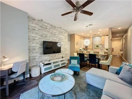 Davenport condo rental: Three Bed 2 Bath Condo Bahama Bay Resort - 3BR Condo