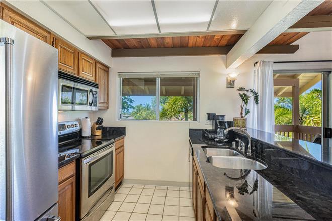 Hale Ho'omaka - 2BR Home Mountain View photo 3
