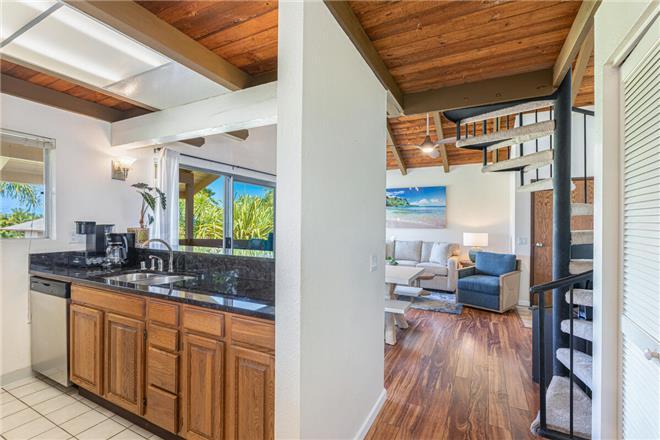 Hale Ho'omaka - 2BR Home Mountain View photo 4