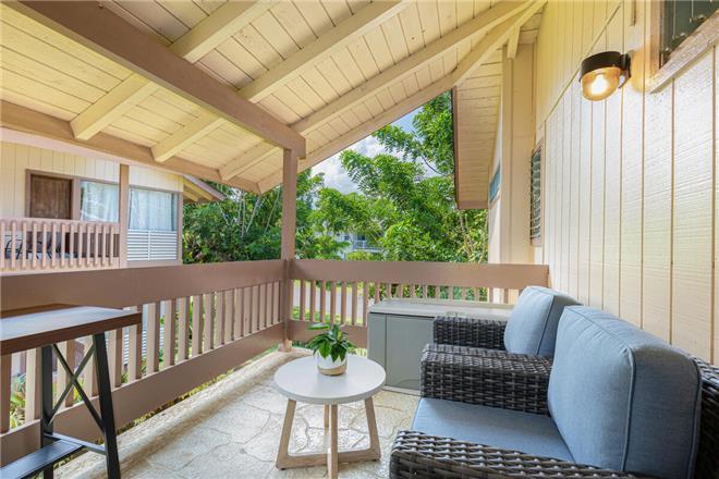 Hale Ho'omaka Studio - Studio Mountain View photo 3