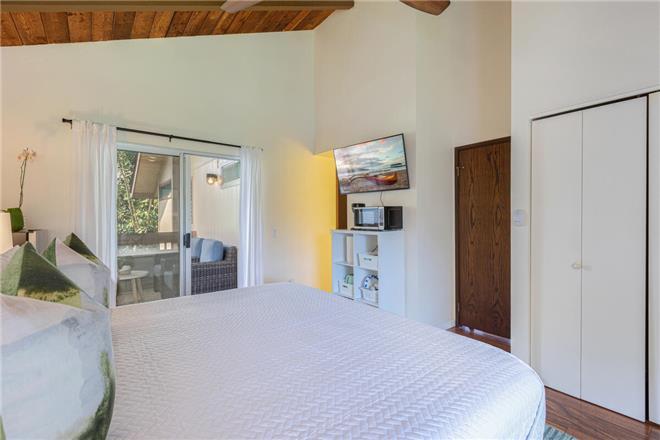 Hale Ho'omaka Studio - Studio Mountain View photo 4