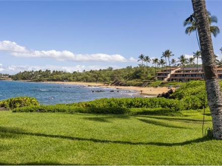 Makena Surf - 2BR Condo #F-109
