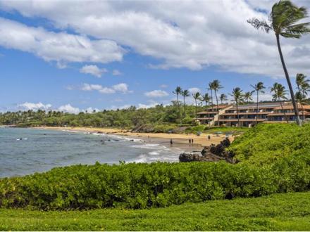 Makena Surf - 2BR Condo #F-111