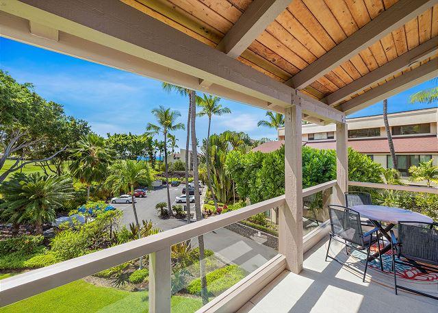 Keauhou Kona Surf and Racquet Club - 2BR Condo Ocean View #6-301 photo 4