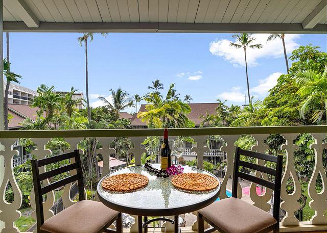 Kona Islander Inn - Studio Condo Studio #305 photo 2