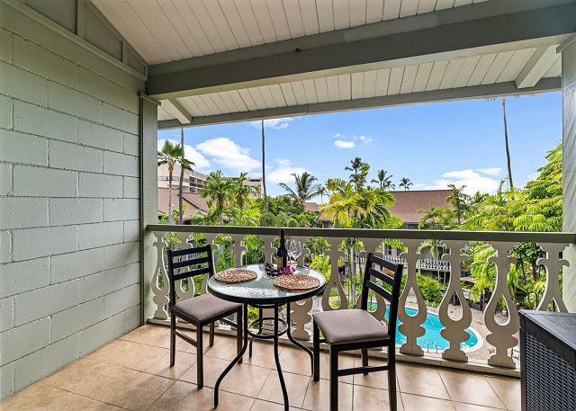 Kona Islander Inn - Studio Condo Studio #305 photo 3