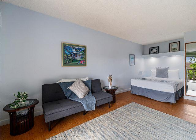 Kona Islander Inn - Studio Condo Studio #305 photo 5