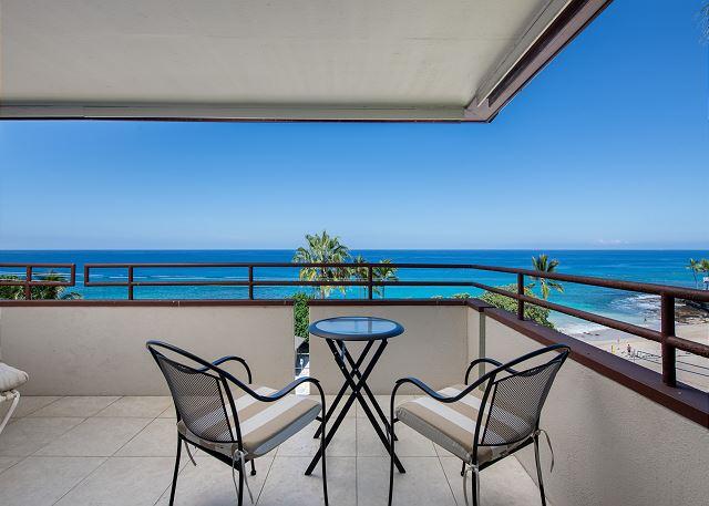 White Sands Village - 2BR Condo Ocean View King #313 photo 2