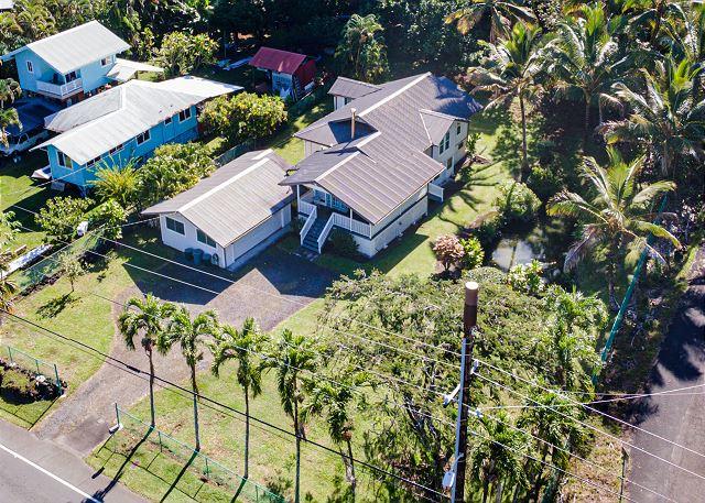 Barefoot Beach House - 3BR Home Ocean View photo 4