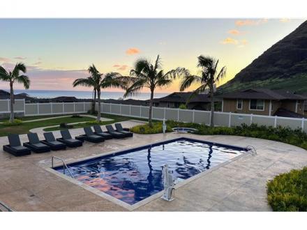 Makaha Vista Retreat - 3BR Home Ocean View