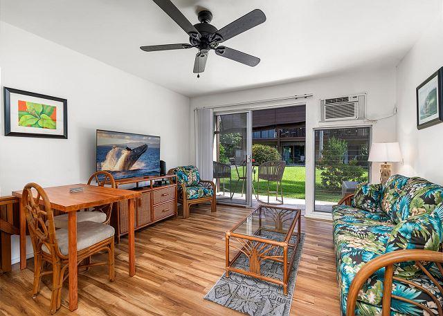Kona Isle - 1BR Condo King #B2 photo 1