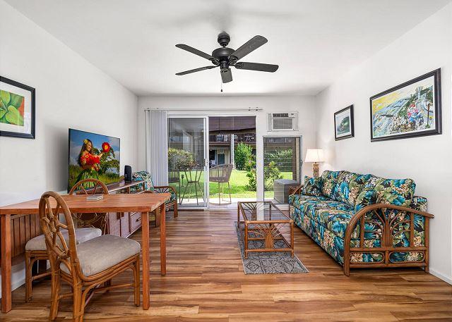 Kona Isle - 1BR Condo King #B2 photo 2