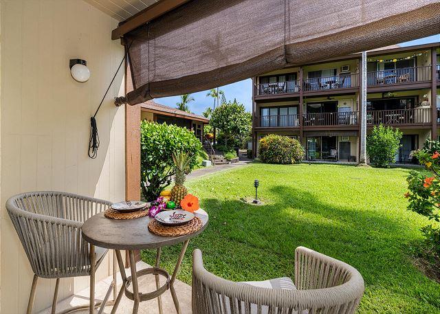 Kona Isle - 1BR Condo King #B2 photo 3