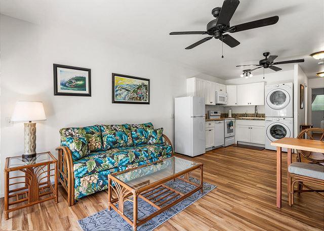 Kona Isle - 1BR Condo King #B2 photo 4