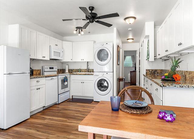 Kona Isle - 1BR Condo King #B2 photo 5