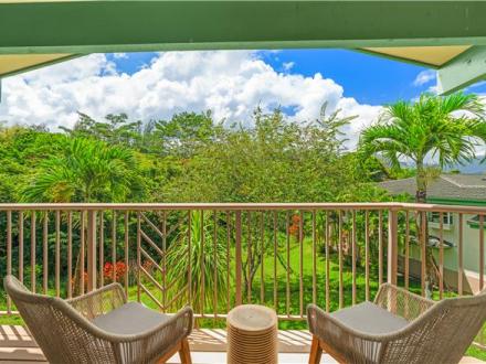 Mana Wahine - 3BR Condo Mountain View