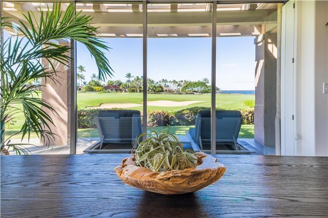 Kona condo rental: Hillside Villas - 3BR Villa