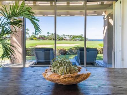 Kona condo rental: Hillside Villas - 3BR Villa