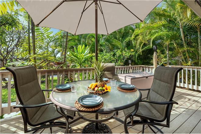 Kona condo rental: Keauhou Resort - 1BR Condo #139