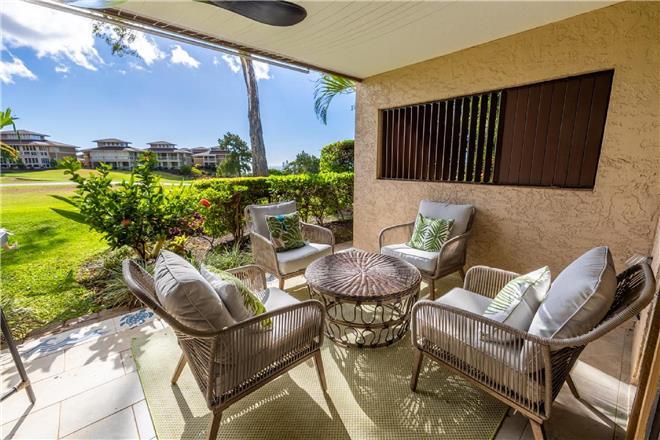 Waikoloa condo rental: Waikoloa Villas - 1BR Condo #H101