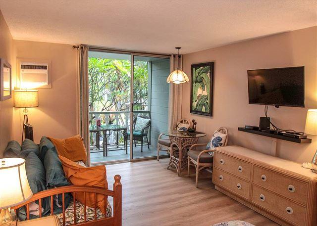 Kona Islander Inn - Studio Condo Studio #228 photo 2
