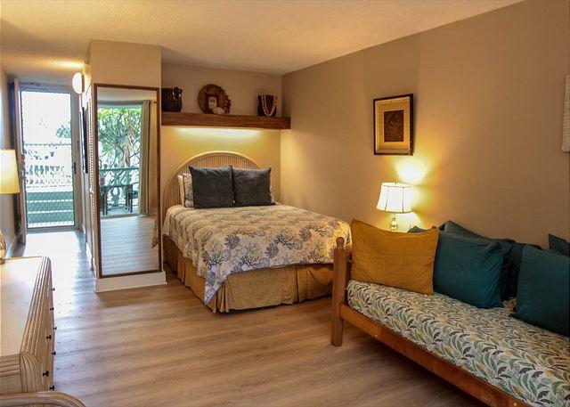Kona Islander Inn - Studio Condo Studio #228 photo 4