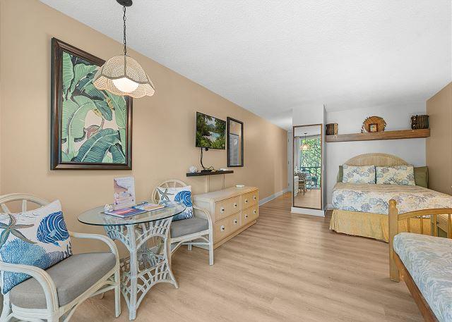 Kona Islander Inn - Studio Condo Studio #228 photo 1