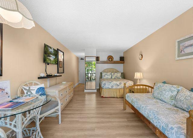 Kona Islander Inn - Studio Condo Studio #228 photo 2