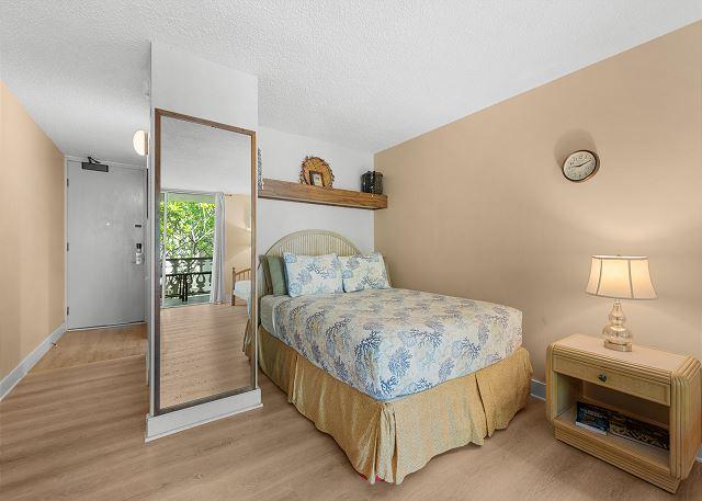 Kona Islander Inn - Studio Condo Studio #228 photo 3